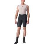 Castelli Мъжки шорти за колоездене Castelli Entrata 2 Shorts Cycling bottoms - Black - размер 3XL (055-2503-0117)
