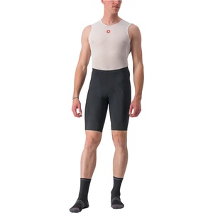 Castelli Мъжки шорти за колоездене Castelli Entrata 2 Shorts Cycling bottoms - Black - размер 3XL (055-2503-0117)
