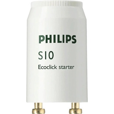 Philips S 10 25-65W SIN 220-240V, 871150069769128 startér