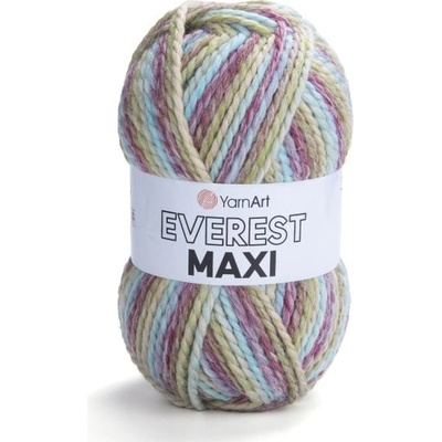YarnArt Everest MAXI 8032