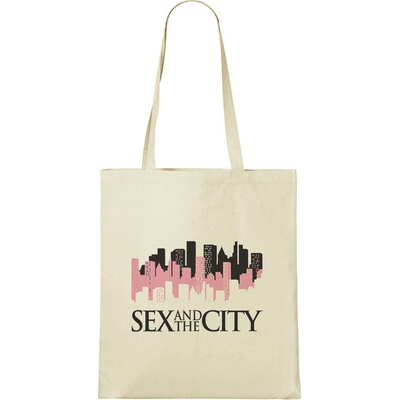 Taška Sex and The City New York