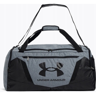 Under Armor 1369224-012 bag šedá 101l – Zboží Dáma