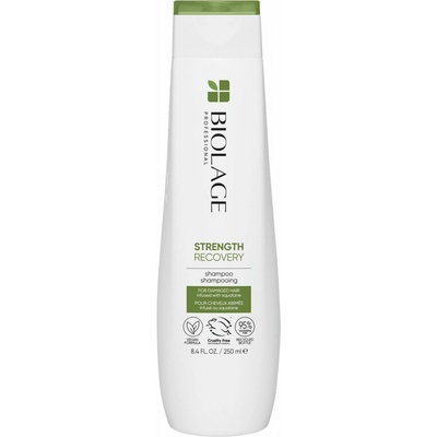 Biolage Šampón pre poškodené vlasy 400 ml
