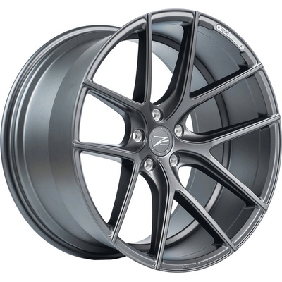 Z-Performance ZP.09 10x20 5x120 ET35 matt gunmetal