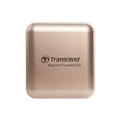 Transcend ESD420G 4TB TS4TESD420G