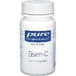 Pure Encapsulations Желязо-c - 60 капсули