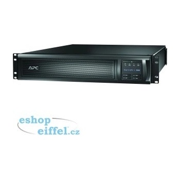 APC SMX3000RMHV2U