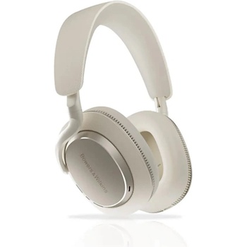 Bowers & Wilkins Px7 S3 canvas white