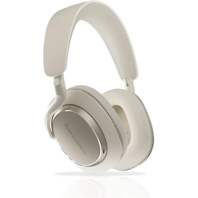 Bowers & Wilkins Px7 S3 canvas white