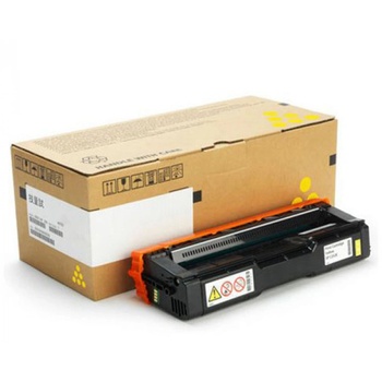 Ricoh Тонер касета за Ricoh MC250 Series - Toner - MC250 / 408353 - Cyan - PN 408353 (408353)