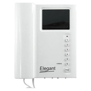 Tesla Elegant 4FP 211 05