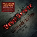 DevilDriver - CLOUDS OVER CALIFORNIA - THE STUDIO CD