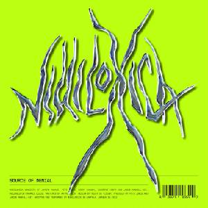 Nihiloxica - Source Of Denial (LP) (0876623008552)