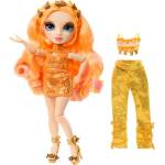 MGA Entertainment Rainbow High Style кукла - Poppy (431626-EUC)