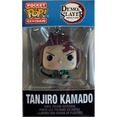 Funko POP! Pocket Demon Slayer Tanjiro