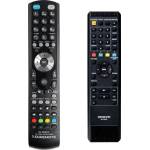 GENERAL Onkyo rc-793dv - дистанционно управление дубликат (rc-793dv) Дистанционно