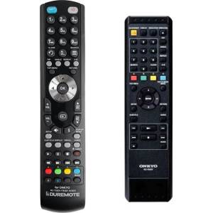 GENERAL Onkyo rc-793dv - дистанционно управление дубликат (rc-793dv) Дистанционно