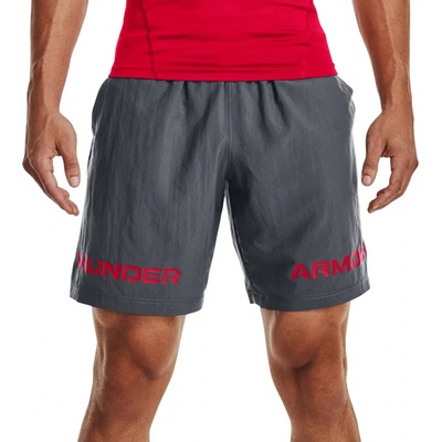Under Armour UA Woven Graphic WM short 1361433-013