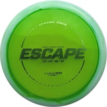 Dynamic Discs Escape Lucid Ice Orbit (discgolf)