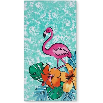 BOBOLI Хавлиена кърпа Boboli 828435 towel - Multicolor (Print)