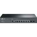 TP-LINK T2500G-10TS