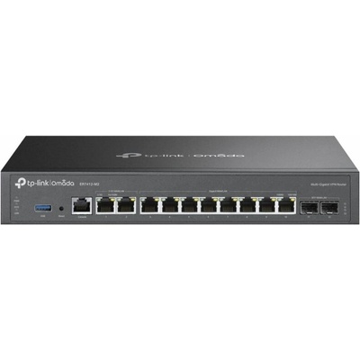 Omada мулти-гигабитов VPN рутер TP-Link ER7412-M2 (ER7412-M2)