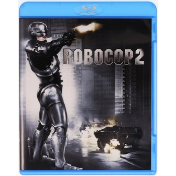 RoboCop 2 BD