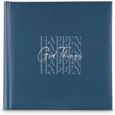 Hama Good Things Happen 10x15 200 Photos slip in/notes 7714