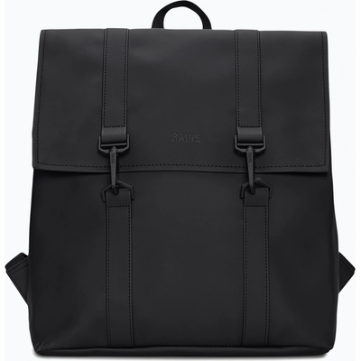 RAINS Раница Rains MSN Mini 12 l black