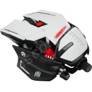 Mad Catz R.A.T. 8+ MR05DCINWH000-0