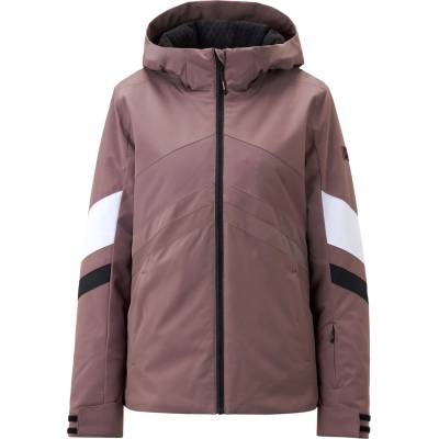 Ziener Дамско ски яке Ziener Women's Taraina Ski jacket - Dusty Violet - размер 40 (EU) (104-6016-0214)