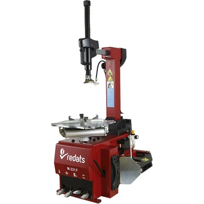 Redats Vyzúvačka prezúvačka pneumatík automatická M-221F 230V 11-00-96