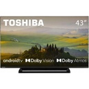 Toshiba 43UA3E63DG