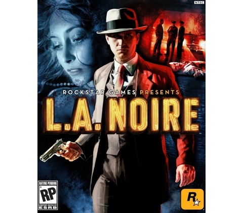 L.A. Noire