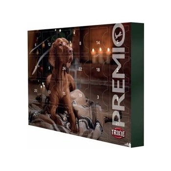Trixie Adventní kalendář Premio