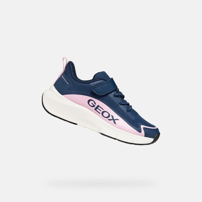 Geox Pro-ran G016378 Tmavě modrá