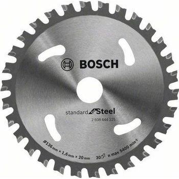 Bosch Pilový kotouč do okružních pil Top Precision Best for Wood, 305x2,3/1,8 mm 2.608.642.103