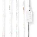 Nedis SmartLife RGB řetěz Wi-Fi 5m WIFILX51RGB