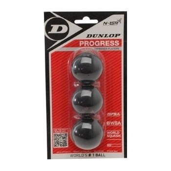 Dunlop Progress 3 ks