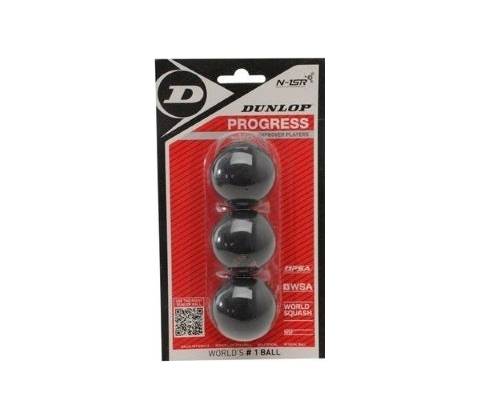 Dunlop Progress 3 ks