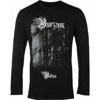 Plastic head Мъжка тениска с дълъг ръкав burzum - belus - plastic head - ph5641ls