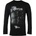 Plastic head Мъжка тениска с дълъг ръкав burzum - belus - plastic head - ph5641ls