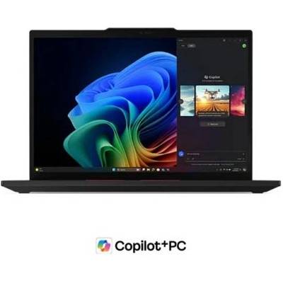 ThinkPad T14 G6 AMD Ryzen AI 7 PRO 350 14inch WUXGA MT 32GB 512GB SSD M. 2 W11P 3Y (21QJ005QBM)