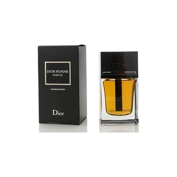 Christian Dior Homme Parfum parfumovaná voda pánska 75 ml