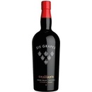 Graham’s Six Grapes Reserve Port 20% 0,75 l (čistá fľaša)