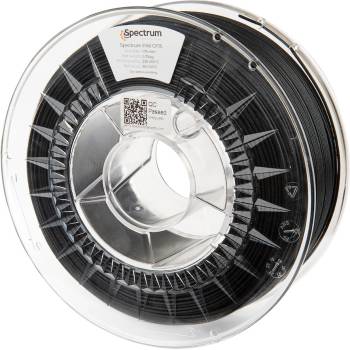 Spectrum 80584 3D филамент, PA6 CF15, 1, 75 мм, 750g, черен (80584)