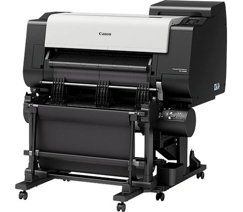 Canon imagePROGRAF TX-2000