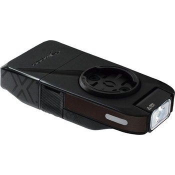 Moon Sport Moon MX GPS Mount Front Light - 400 Lumen - Black