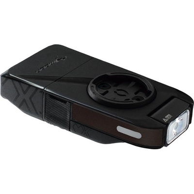 Moon Sport Moon MX GPS Mount Front Light - 400 Lumen - Black