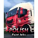 Euro Truck Simulator 2 Polish Paint Jobs Pack